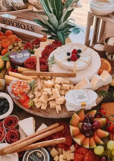 Good Brunch Brunch La Rochelle Brunch A LHoumeau