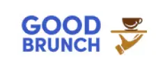 Good Brunch Brunch La Rochelle Logo Good Brunch 1