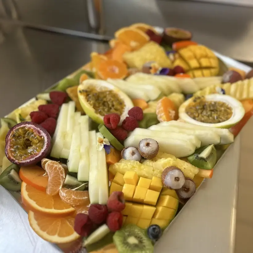 Good Brunch Brunch La Rochelle Galerie 17