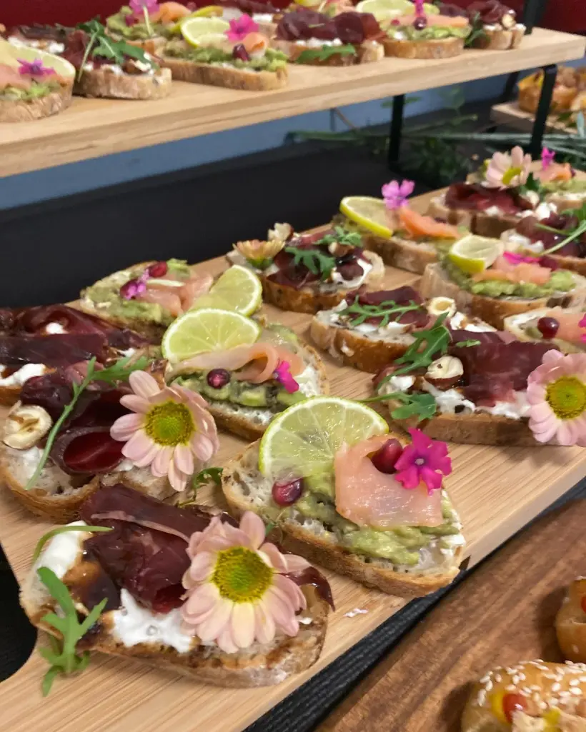 Good Brunch Brunch La Rochelle Galerie 21