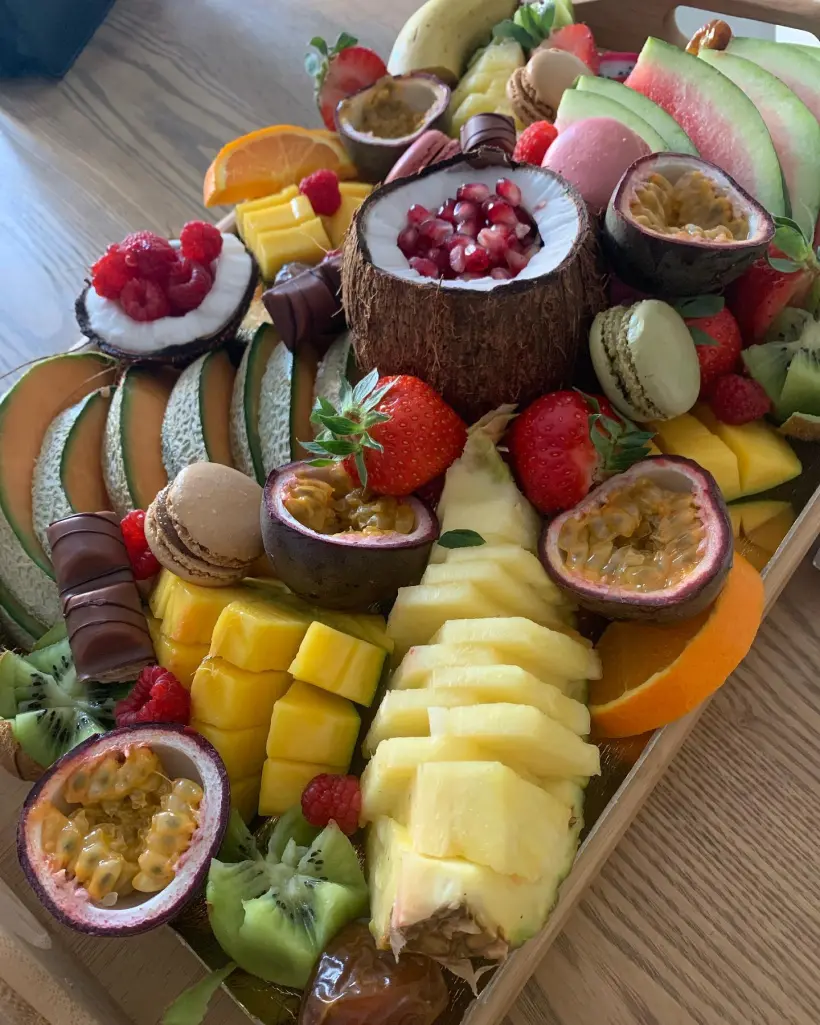 Good Brunch Brunch La Rochelle Galerie 31